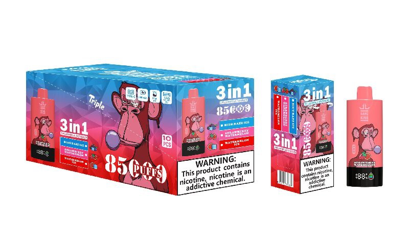 strawberry watermelon watermelon blue razz ice strawberry watermelon watermelon blue razz ice