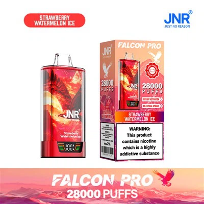 JNR Falcon Pro Vape 28000 Puffs