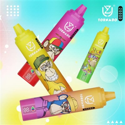 UZY Vape 20000 Puffs